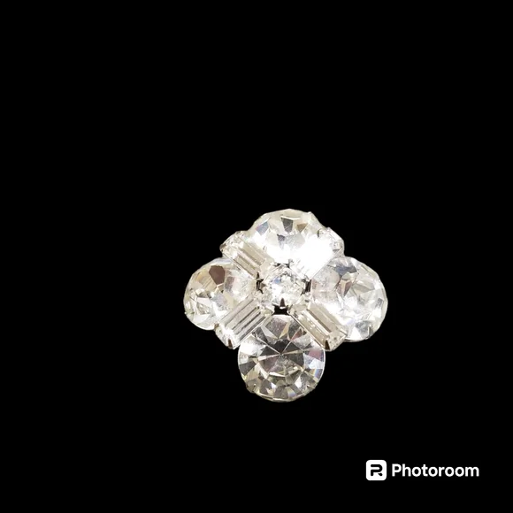 Kramer of New York signed vintage Brooch - Picture 2 of 6